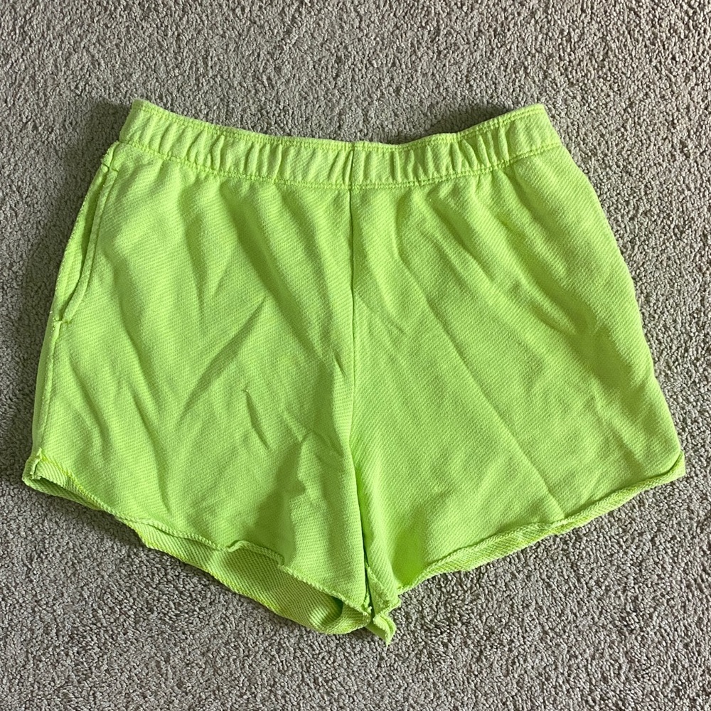 Aerie Sweatshorts